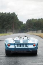 Bizzarrini P538 1966 года